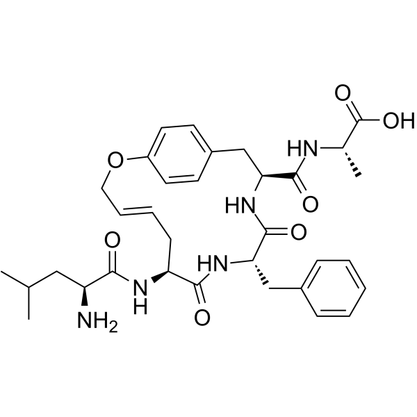 Aβ-IN-4 2477606-97-4